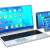 レスポンシブ広告のカスタムサイズでPCとスマホ表示を切り替える方法